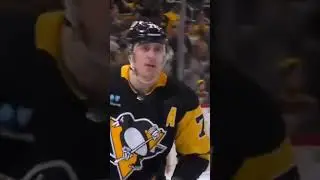 Малкин сравнивает счет на последней минуте матча! #shorts