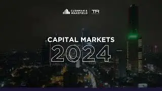 Capital Markets 2024