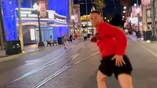 The Return