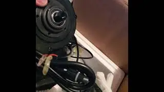 Ebike crappy Kit