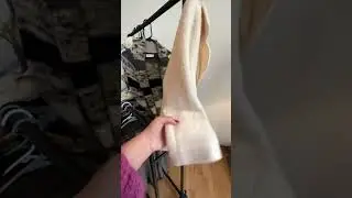 Сэконд хенд в Америке. Thrift.Юбка Армани из кожи за 7$,новое платье Boden. Покупки на 300$.