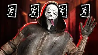 I Played As DBD's 