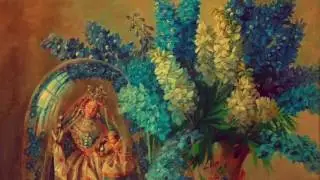 Rameau - Les Tendres Plaintes (rondeau) / Air tendre - Ross / Kapp