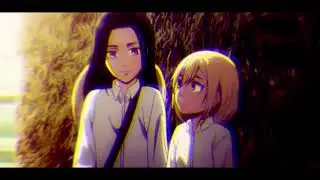 AMV / AOT - Freida Reiss
