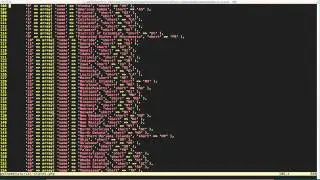 Populating WordPress Taxonomy Terms
