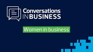 Women in business