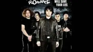 The Shaprest Lives - My Chemical Romance
