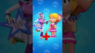 Piper Choco + Glamrock Chika = FNAF Animation