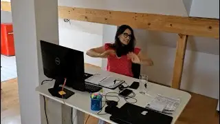 Echipa ROMSIR - birou Bucuresti