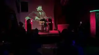 Бранимир - В нашем маленьком городе (12.04.2024)