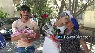 Изписване На Малката Принцеса Румяна