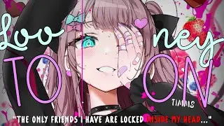 Nightcore » Looney Toons [LV]