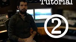 Tutorial 2: Falando sobre equalizadores - Talking about equalizers (CC for subtitles)