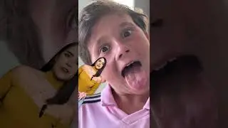 ¿Fue MATEO MESSI? Este niño hizo un GOLAZO pero... / 