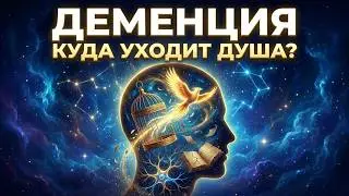 Where does the Soul go in dementia? The Vedic answer to the main riddle