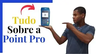 Tudo Sobre a Point Pro do Mercado Pago