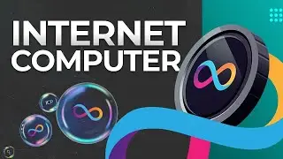 Internet Computer - Everything you need to know