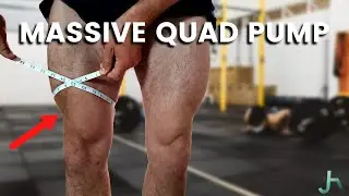 Grow Your QUADS In 5 Minutes