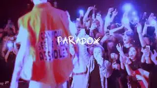 [FREE FOR PROFIT] LiL PEEP X EMO TRAP TYPE BEAT – "PARADOX"