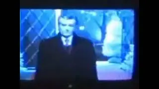 Фрагмент Новогоднее обращение Президента Украины Виктора Ющенко (1+1, 31.12.2007)