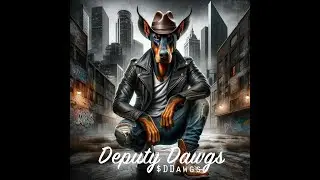 Welcome to Deputy Dawgs