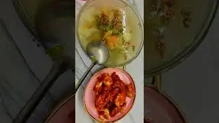 belajar masak lagi