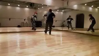 kana--Black Eyed Peas[ROCK THAT BODY]