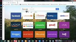 Creating a New Domain in EHCP