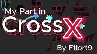 My Gp Part In CrossX By F1lotr9