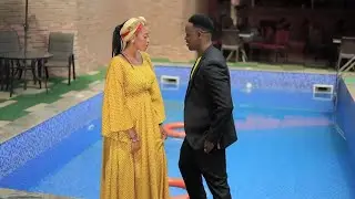 Garzali Miko - Kece (Latest Hausa song)
