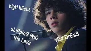 Nick Jonas' 
