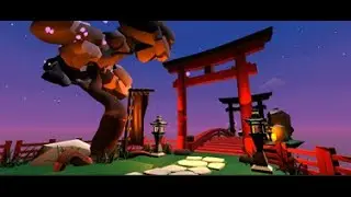 Shrine Trials