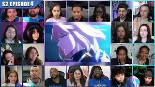 [Full Episode] Solo Leveling Season 2 Episode 4 Reaction Mashup