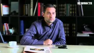 Роман Широков: Зачем что-то развивать, когда дают и так?