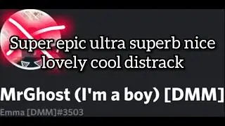 Super cool epic lovely nice superb wonderful epicly nice distrack