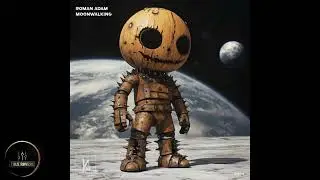 Roman Adam - Moonwalking