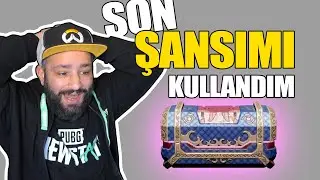 New State Mobile Sandık Açılımı - Tüm Şansımı Kullandım