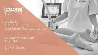 icoone: a revolutionary technology for your center | icooneTalks