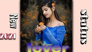 Jab sahse baru main || najar aaya......Dil❣️ ko kar aaya ..new status video...2021