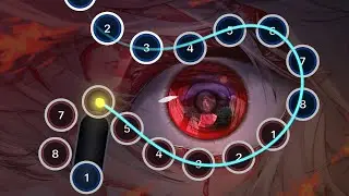 the ULTIMATE HD flow aim test