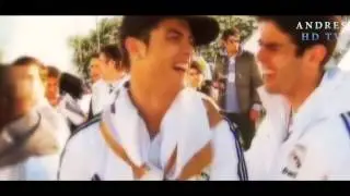 Cristiano Ronaldo - Positive