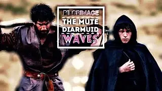 Jon Bernthal/Tom Holland [Pilgrimage] | Waves