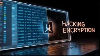 How Hackers Encrypt & Decrypt Files in Kali Linux