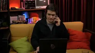 #BadОтвет Звонок Басте,  Евген про политоту