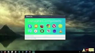 RebornOS - An Arch based Distro - The most advanced installer ever! ?