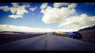 16/18 Ford Puma: The Lucky Black Cat - Idaho