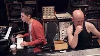 The Fray - LP4 Studio Update #8