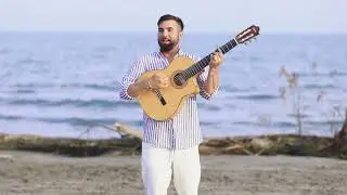 Kendji Girac - Conquistador (Session Acoustique)