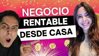 CÓMO GENERAR INGRESOS POR INTERNET DESDE CASA / CÓMO GANAR DINERO CON EBOOKS