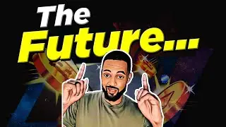 The Future...